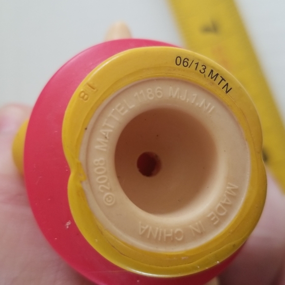 Fisher Price Nativity Little People - Picture 4 of 8